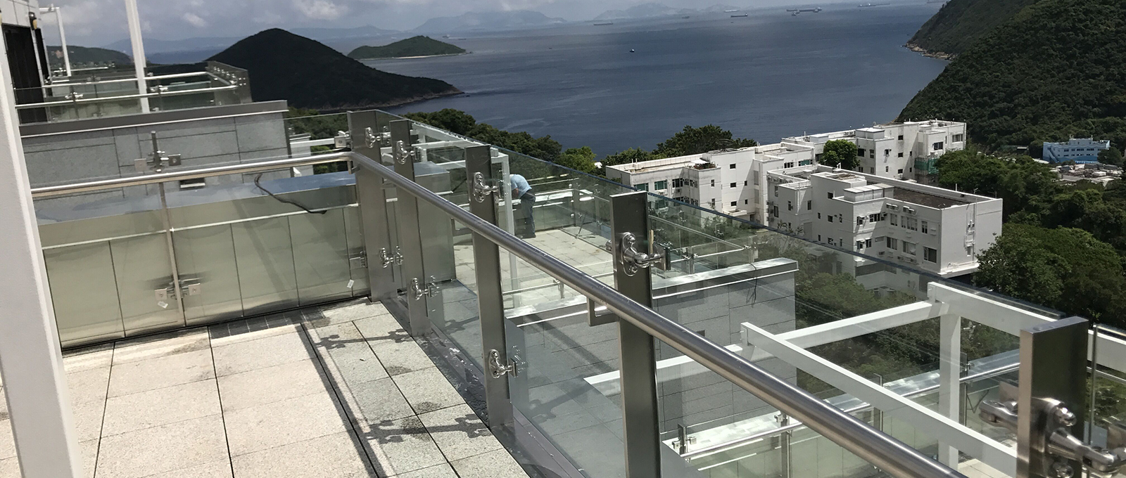 HOUSING-12 years experience working on oversea project